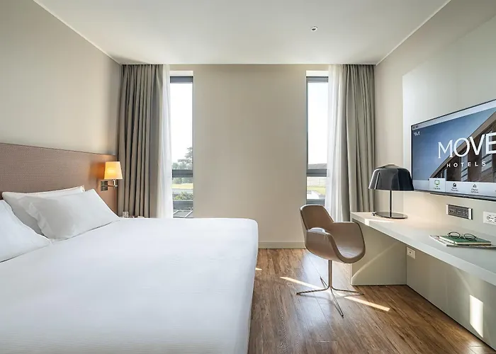 Move Hotels Venezia Nord